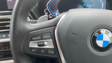 BMW X3 xDrive20i MHT xLine 5dr Step Auto Petrol Estate